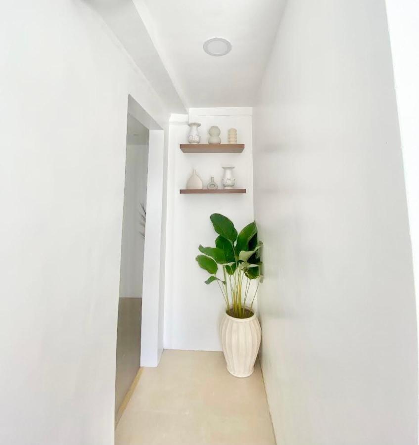 New Modern Suite Near Airport & Beach Sudtungan 외부 사진