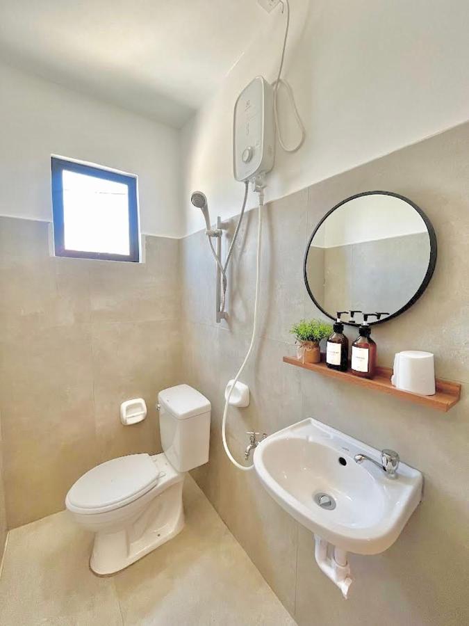 New Modern Suite Near Airport & Beach Sudtungan 외부 사진