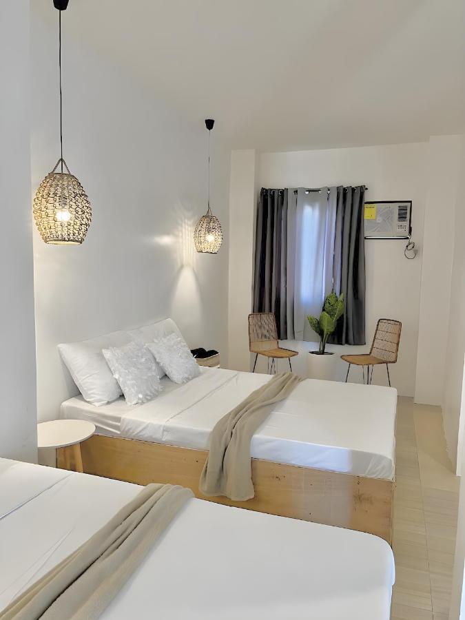 New Modern Suite Near Airport & Beach Sudtungan 외부 사진