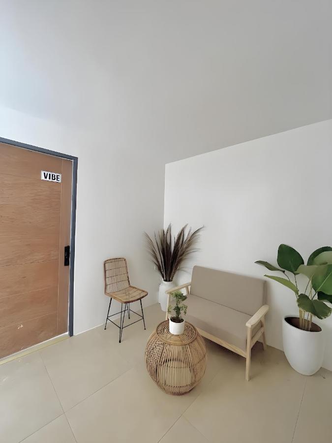 New Modern Suite Near Airport & Beach Sudtungan 외부 사진