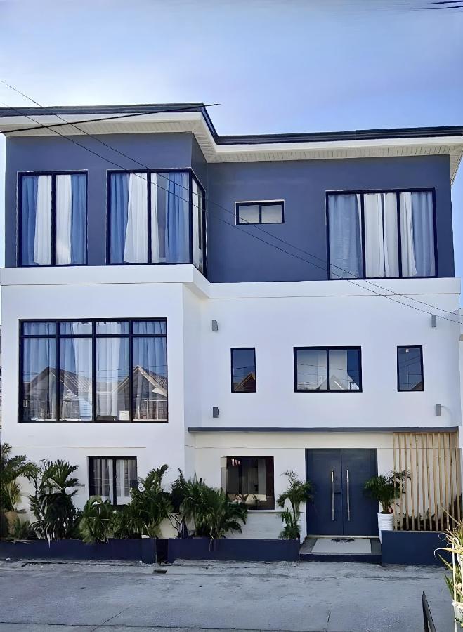 New Modern Suite Near Airport & Beach Sudtungan 외부 사진