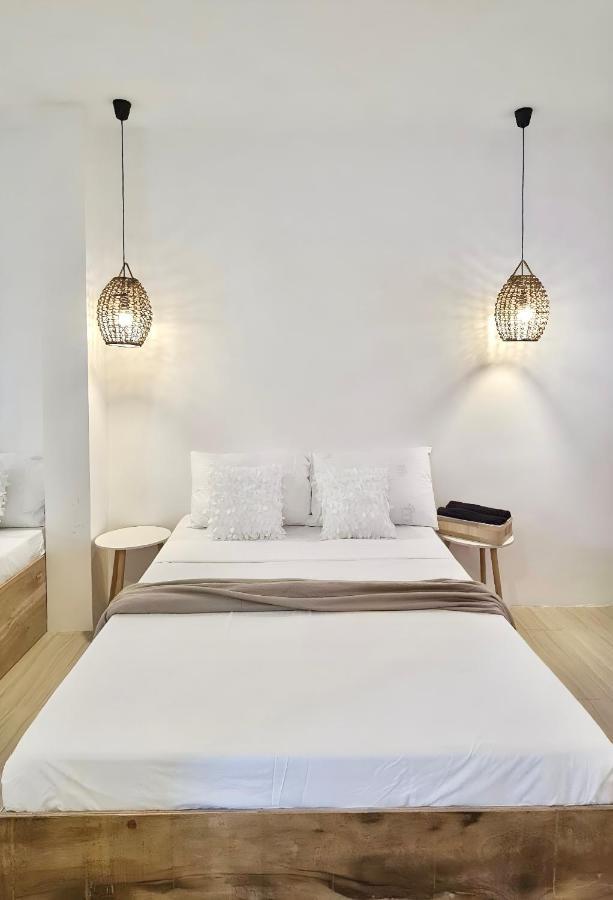 New Modern Suite Near Airport & Beach Sudtungan 외부 사진