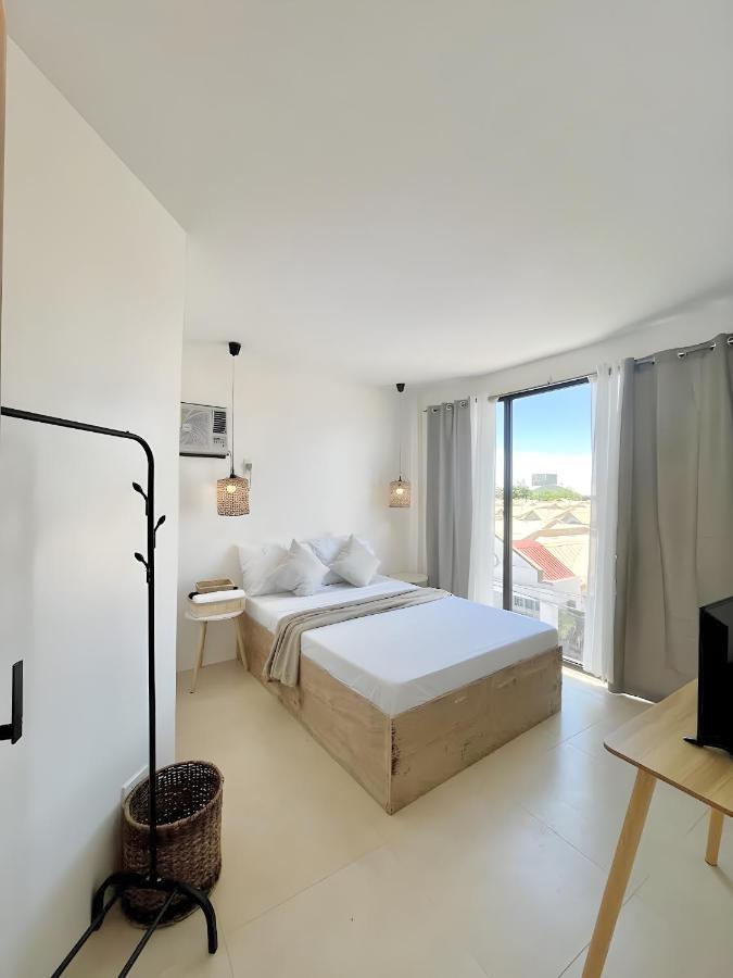New Modern Suite Near Airport & Beach Sudtungan 외부 사진