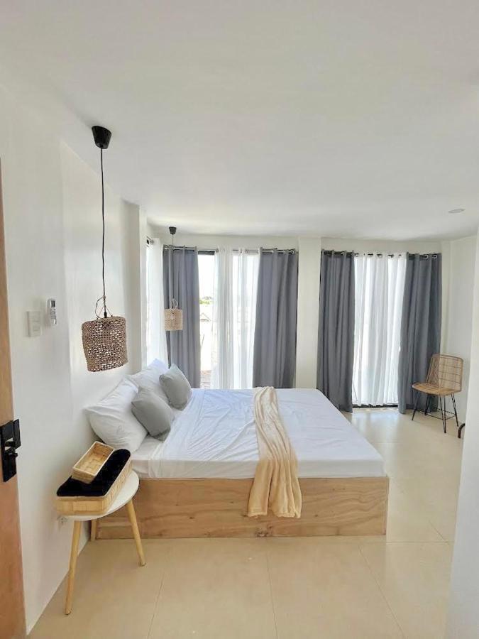 New Modern Suite Near Airport & Beach Sudtungan 외부 사진