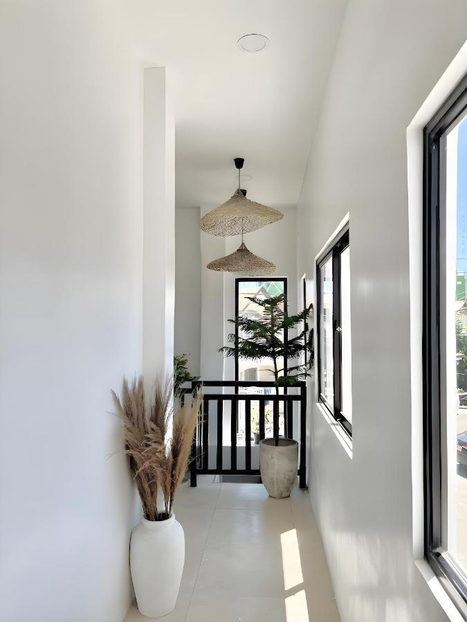 New Modern Suite Near Airport & Beach Sudtungan 외부 사진