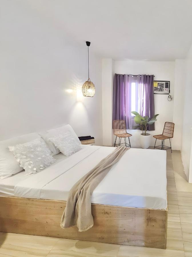 New Modern Suite Near Airport & Beach Sudtungan 외부 사진