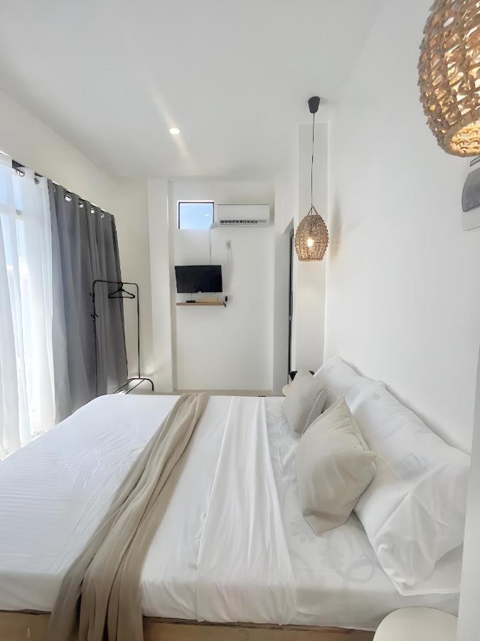 New Modern Suite Near Airport & Beach Sudtungan 외부 사진