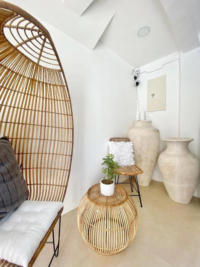 New Modern Suite Near Airport & Beach Sudtungan 외부 사진
