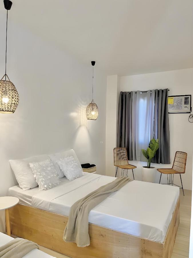New Modern Suite Near Airport & Beach Sudtungan 외부 사진