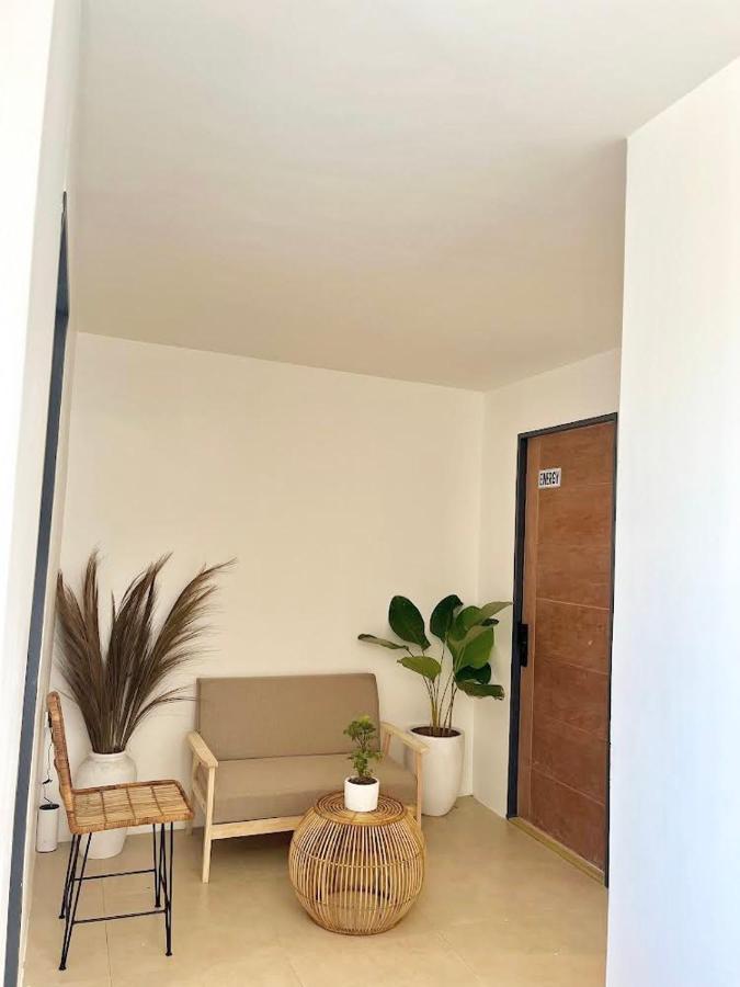 New Modern Suite Near Airport & Beach Sudtungan 외부 사진