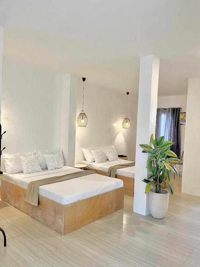 New Modern Suite Near Airport & Beach Sudtungan 외부 사진