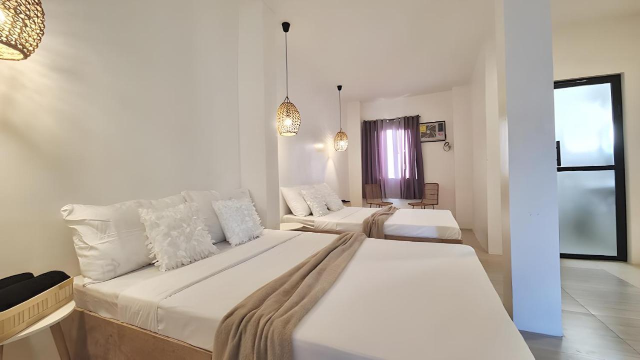 New Modern Suite Near Airport & Beach Sudtungan 외부 사진