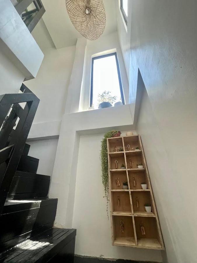 New Modern Suite Near Airport & Beach Sudtungan 외부 사진